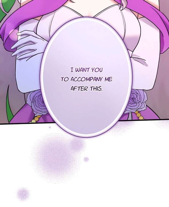 Your Majesty the King, I Will Educate You Chapter 35 - Page 39