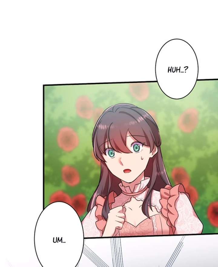 Your Majesty the King, I Will Educate You Chapter 35 - Page 40