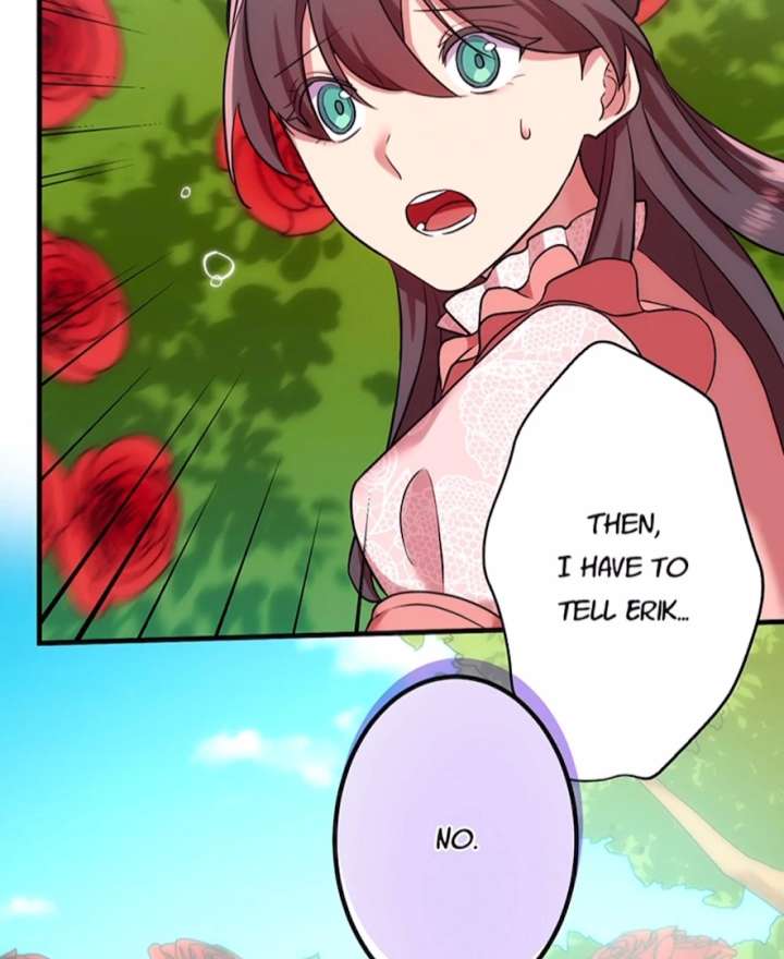 Your Majesty the King, I Will Educate You Chapter 35 - Page 48