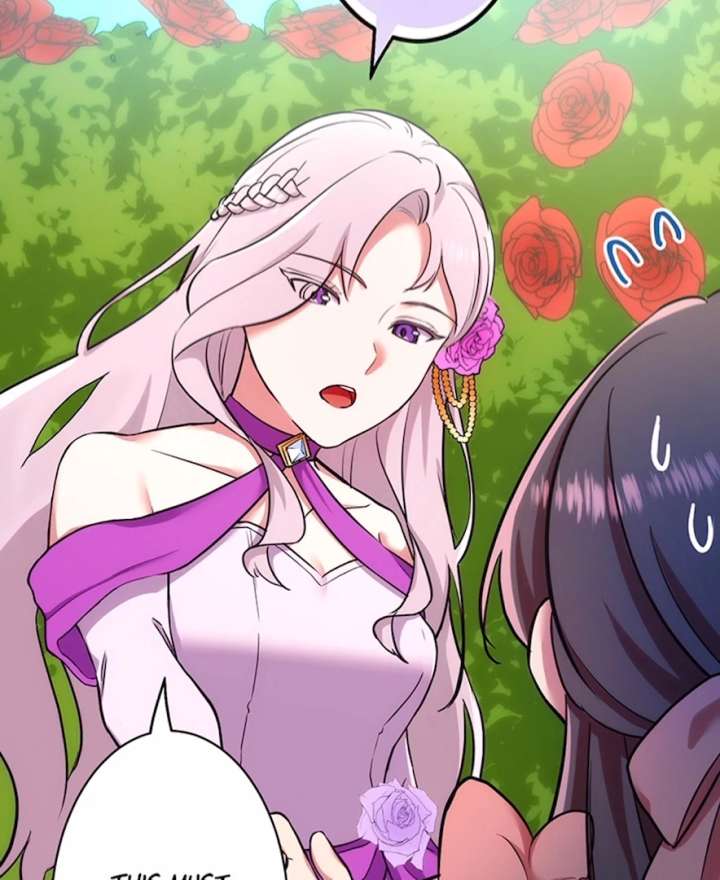 Your Majesty the King, I Will Educate You Chapter 35 - Page 49