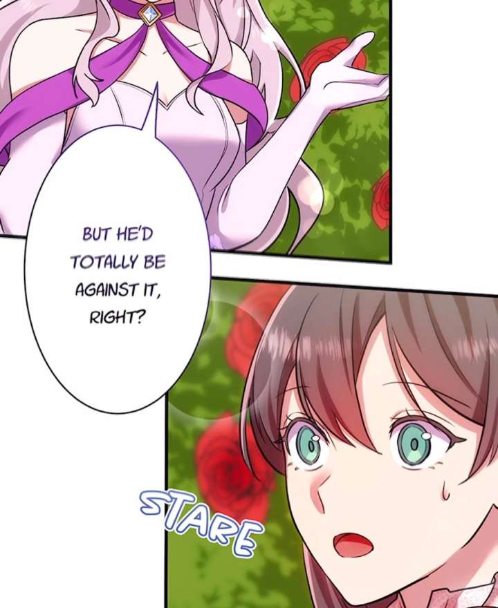 Your Majesty the King, I Will Educate You Chapter 35 - Page 51