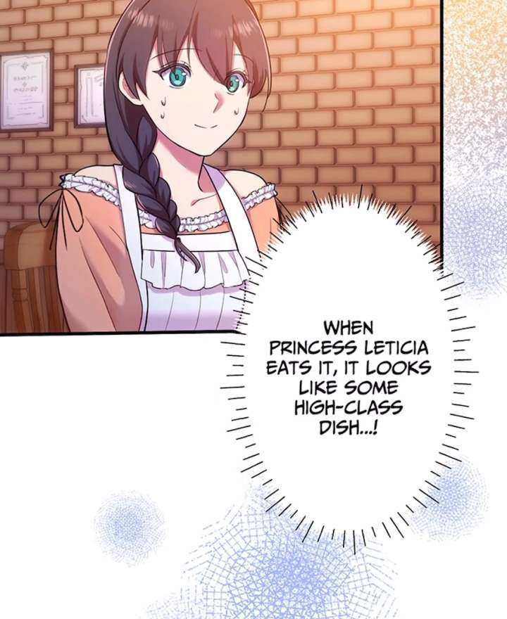 Your Majesty the King, I Will Educate You Chapter 35 - Page 60