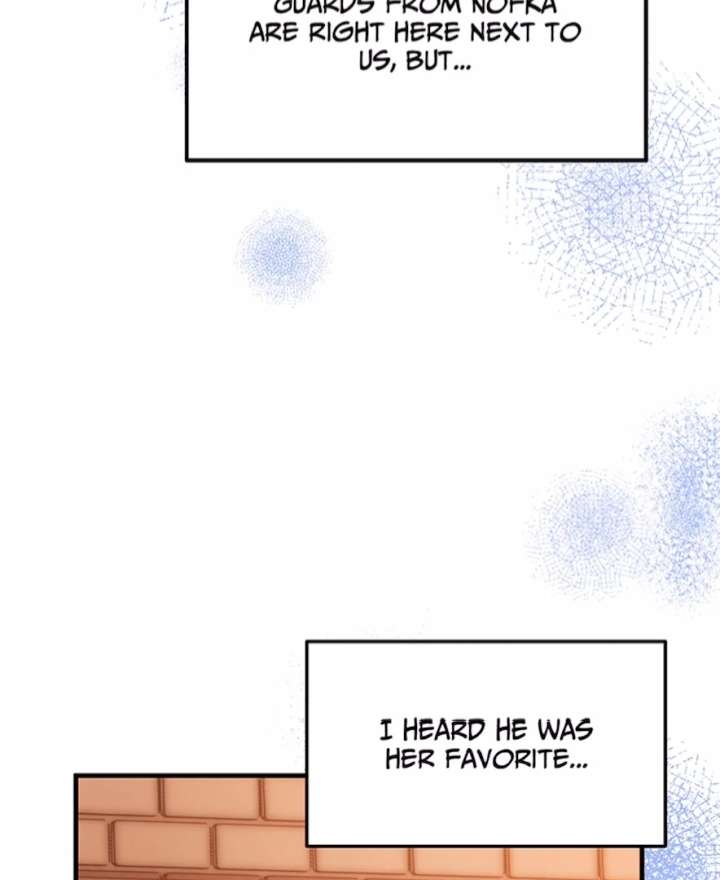 Your Majesty the King, I Will Educate You Chapter 35 - Page 62