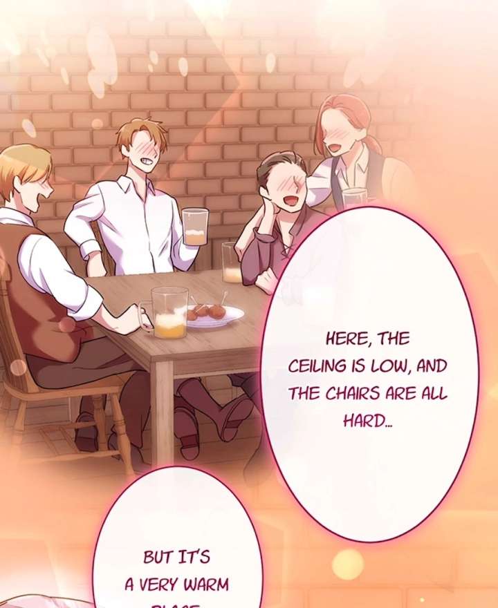 Your Majesty the King, I Will Educate You Chapter 35 - Page 74