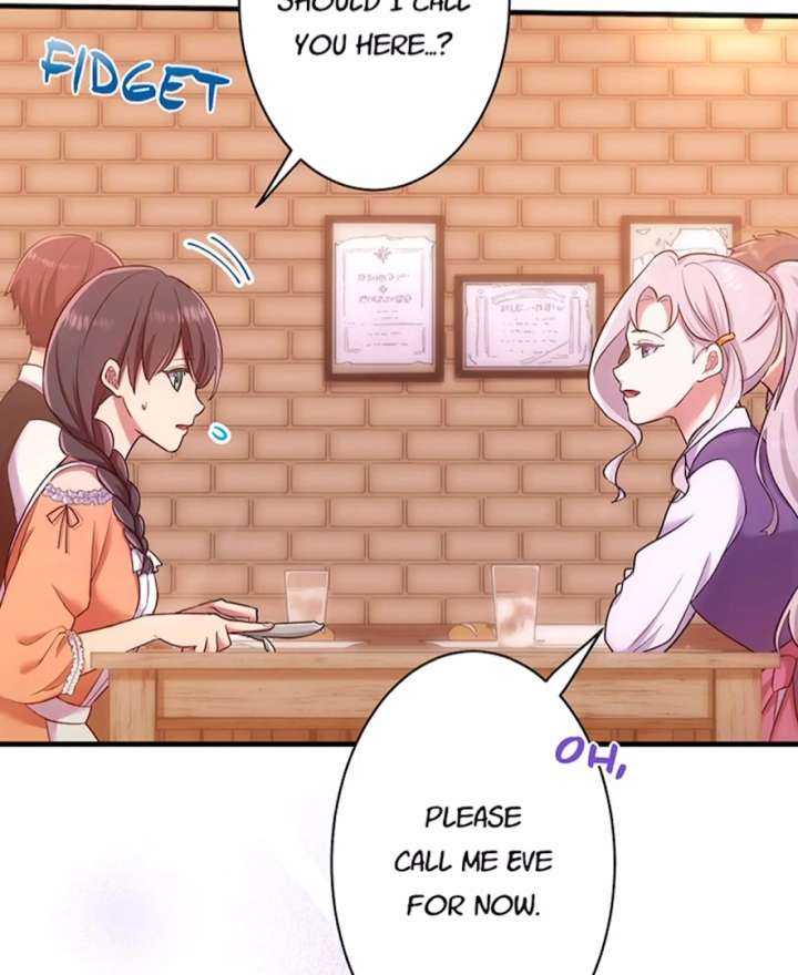 Your Majesty the King, I Will Educate You Chapter 35 - Page 78