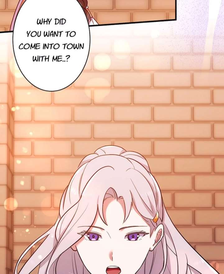 Your Majesty the King, I Will Educate You Chapter 35 - Page 80