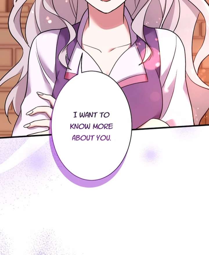 Your Majesty the King, I Will Educate You Chapter 35 - Page 81