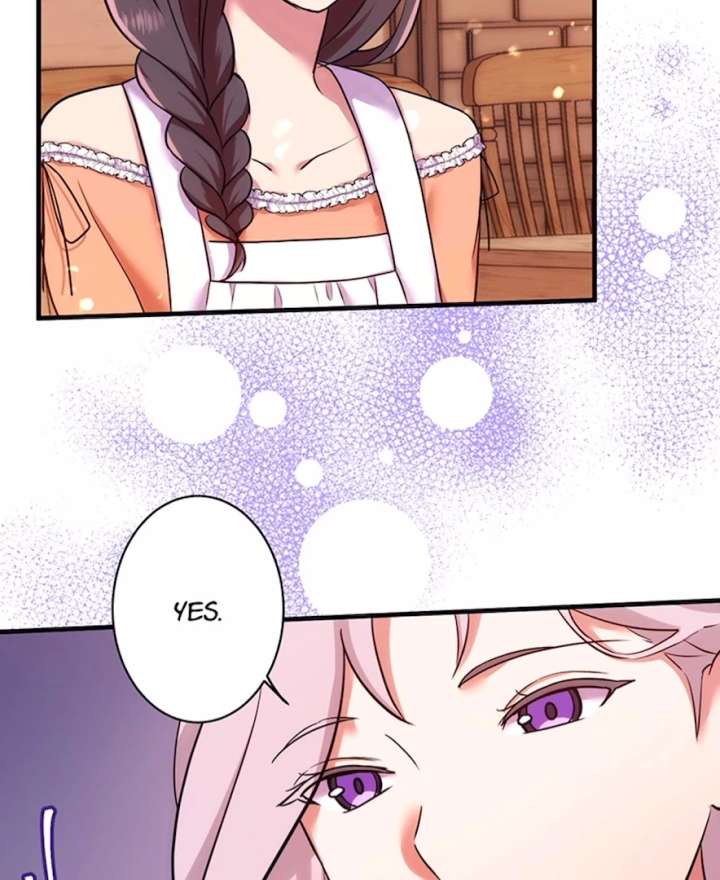 Your Majesty the King, I Will Educate You Chapter 35 - Page 83