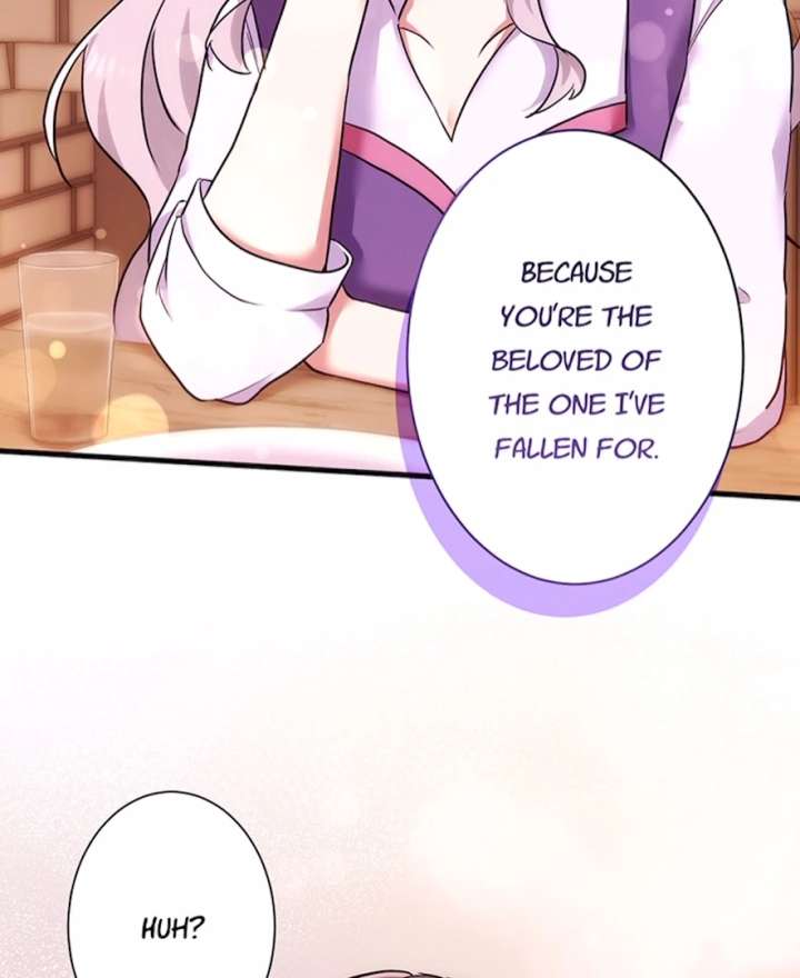 Your Majesty the King, I Will Educate You Chapter 35 - Page 85