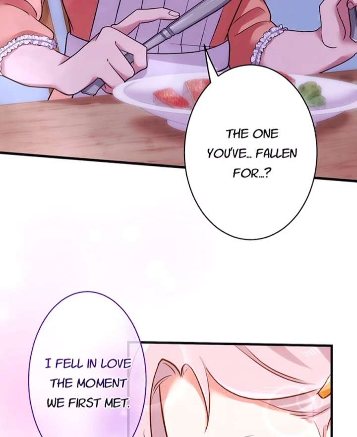 Your Majesty the King, I Will Educate You Chapter 35 - Page 87