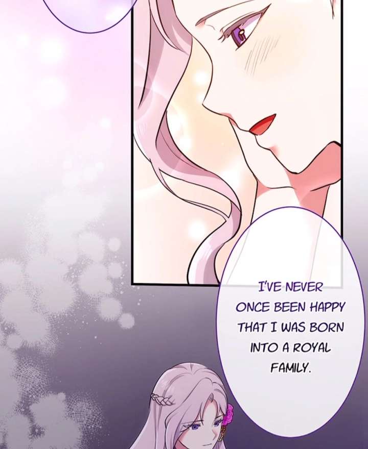 Your Majesty the King, I Will Educate You Chapter 35 - Page 88