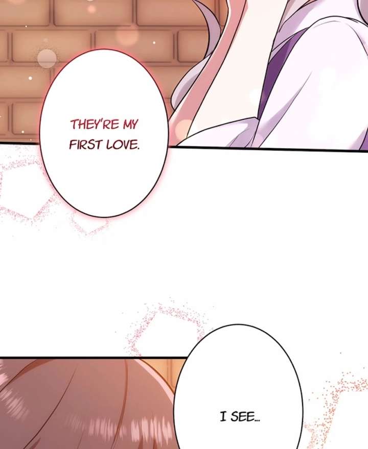 Your Majesty the King, I Will Educate You Chapter 35 - Page 96