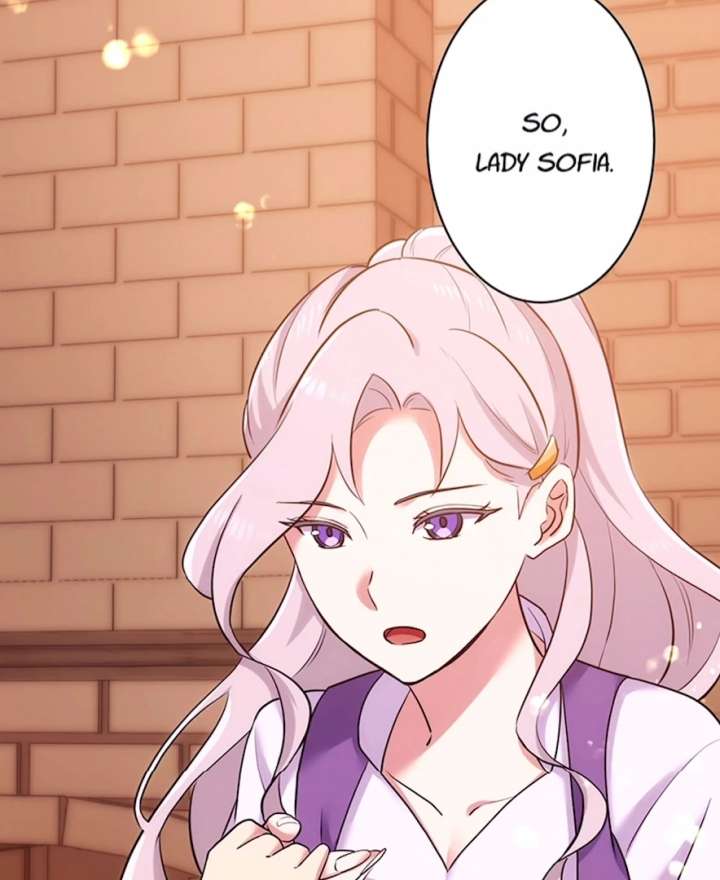 Your Majesty the King, I Will Educate You Chapter 35 - Page 101