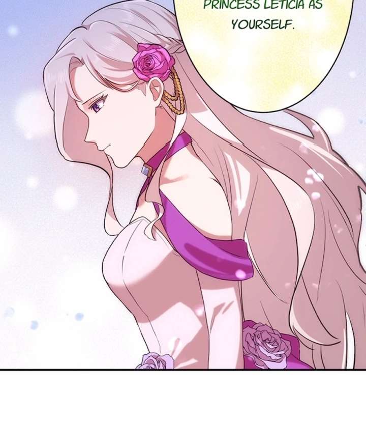 Your Majesty the King, I Will Educate You Chapter 36 - Page 102