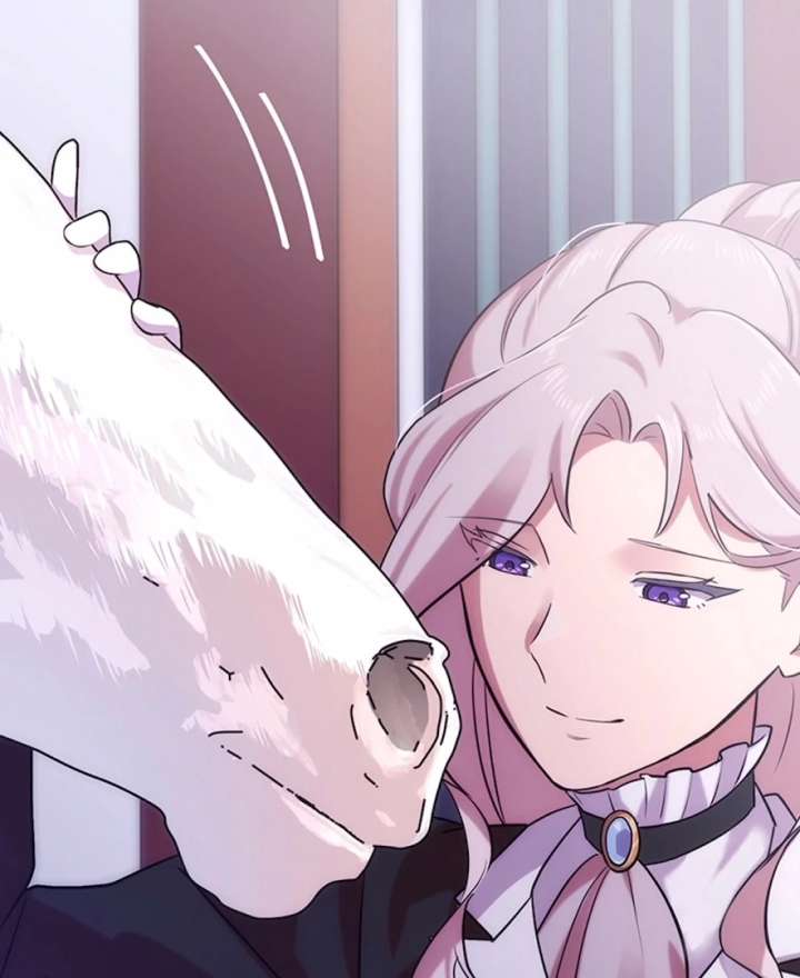 Your Majesty the King, I Will Educate You Chapter 36 - Page 109