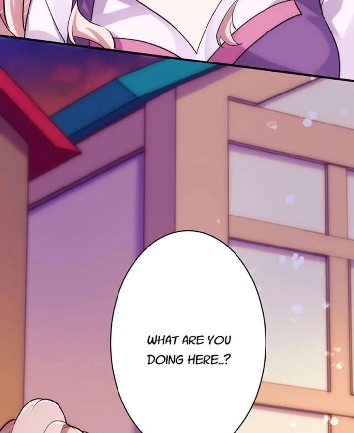 Your Majesty the King, I Will Educate You Chapter 36 - Page 19