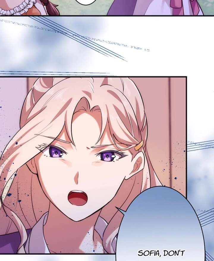 Your Majesty the King, I Will Educate You Chapter 36 - Page 23