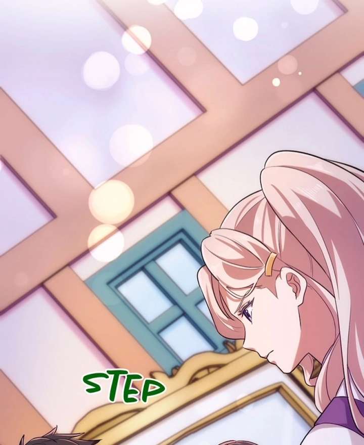 Your Majesty the King, I Will Educate You Chapter 36 - Page 25