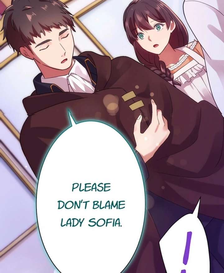 Your Majesty the King, I Will Educate You Chapter 36 - Page 26