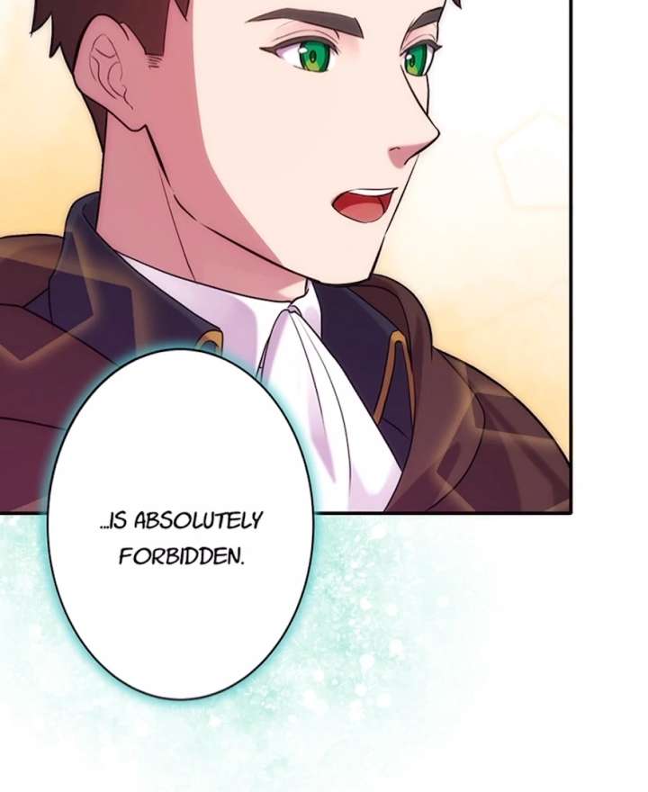 Your Majesty the King, I Will Educate You Chapter 36 - Page 28