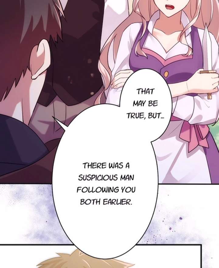 Your Majesty the King, I Will Educate You Chapter 36 - Page 30