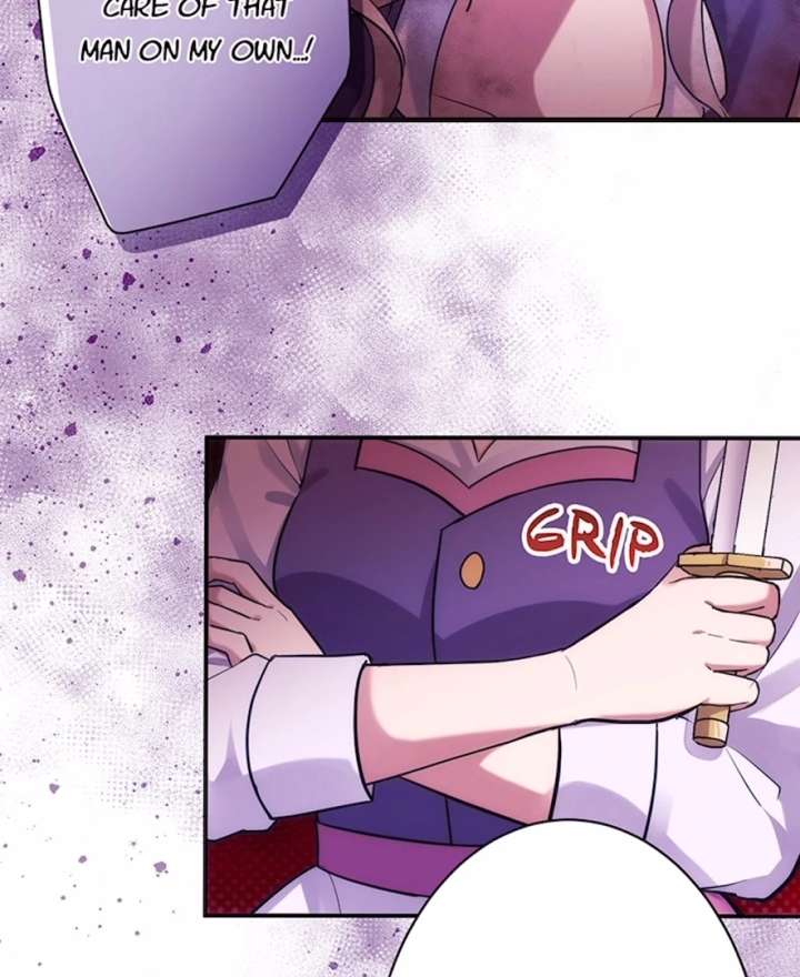 Your Majesty the King, I Will Educate You Chapter 36 - Page 33