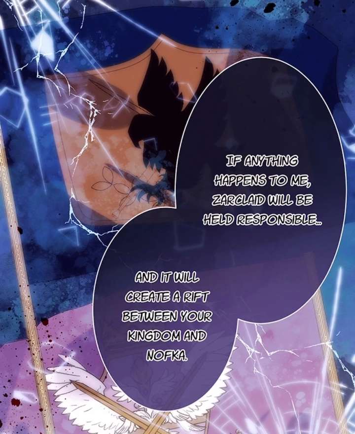 Your Majesty the King, I Will Educate You Chapter 36 - Page 37