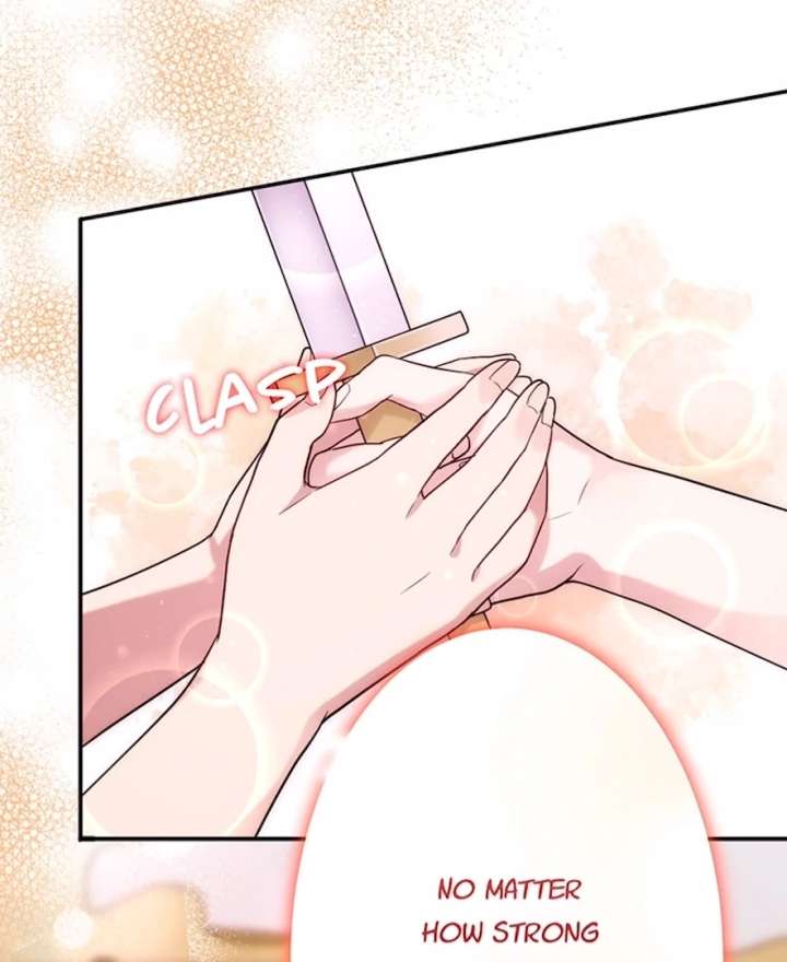 Your Majesty the King, I Will Educate You Chapter 36 - Page 41