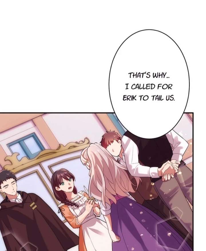 Your Majesty the King, I Will Educate You Chapter 36 - Page 46