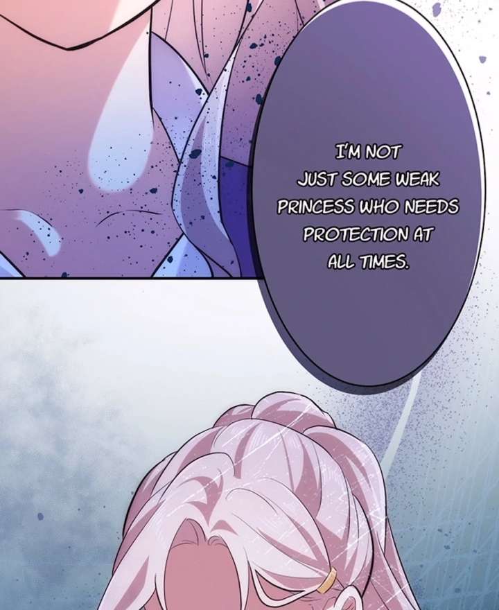 Your Majesty the King, I Will Educate You Chapter 36 - Page 48