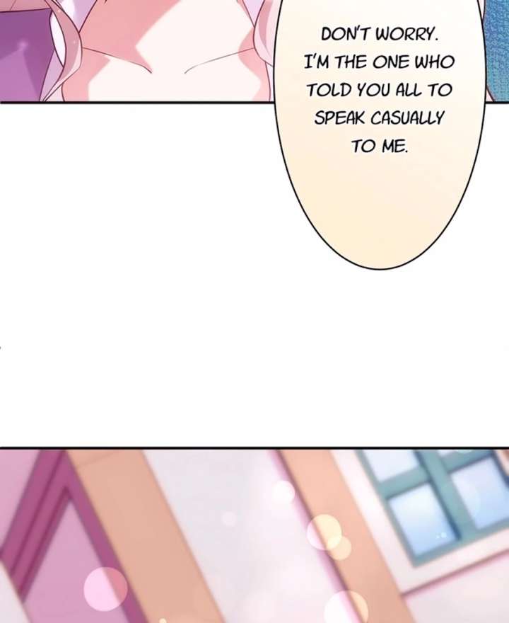 Your Majesty the King, I Will Educate You Chapter 36 - Page 54