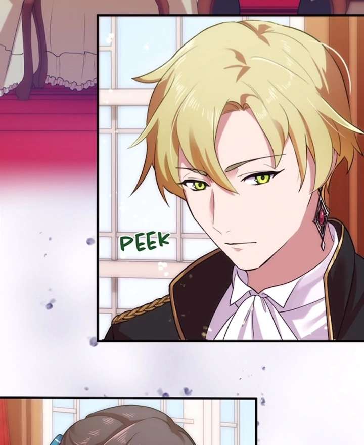 Your Majesty the King, I Will Educate You Chapter 36 - Page 60