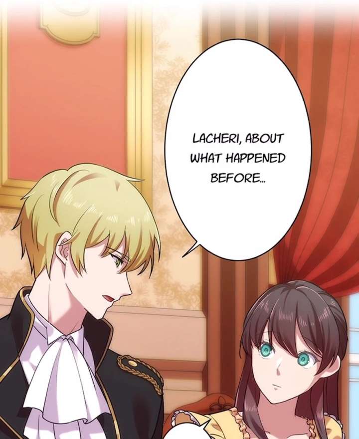 Your Majesty the King, I Will Educate You Chapter 36 - Page 63