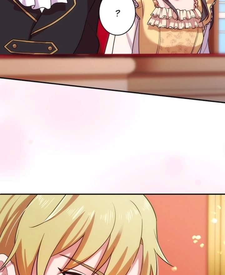 Your Majesty the King, I Will Educate You Chapter 36 - Page 64