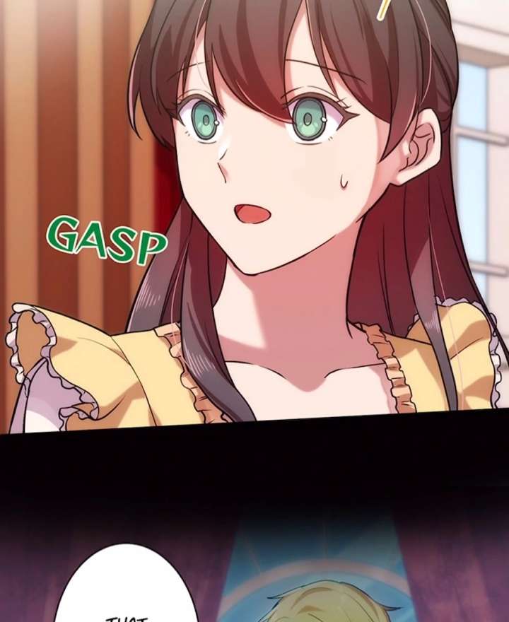 Your Majesty the King, I Will Educate You Chapter 36 - Page 66