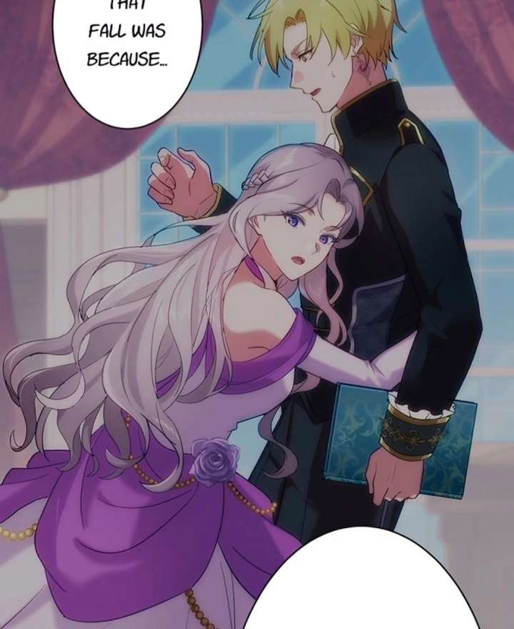 Your Majesty the King, I Will Educate You Chapter 36 - Page 67