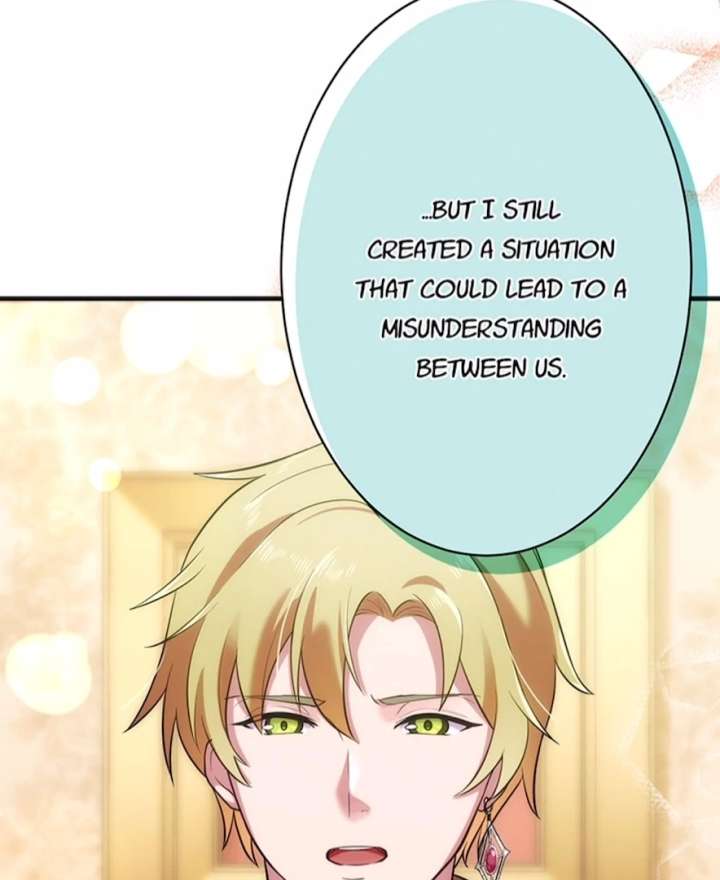 Your Majesty the King, I Will Educate You Chapter 36 - Page 72