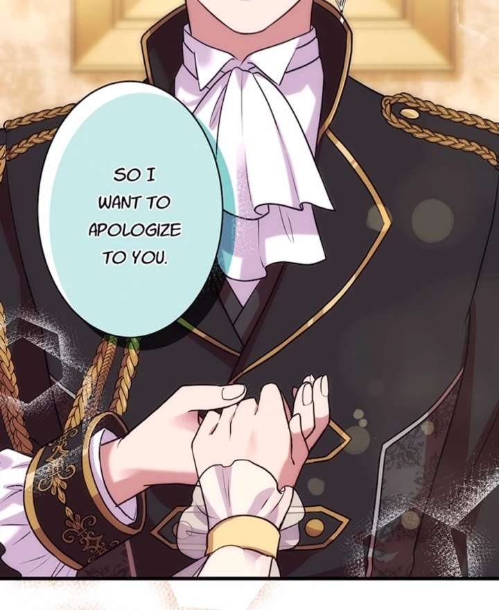 Your Majesty the King, I Will Educate You Chapter 36 - Page 73