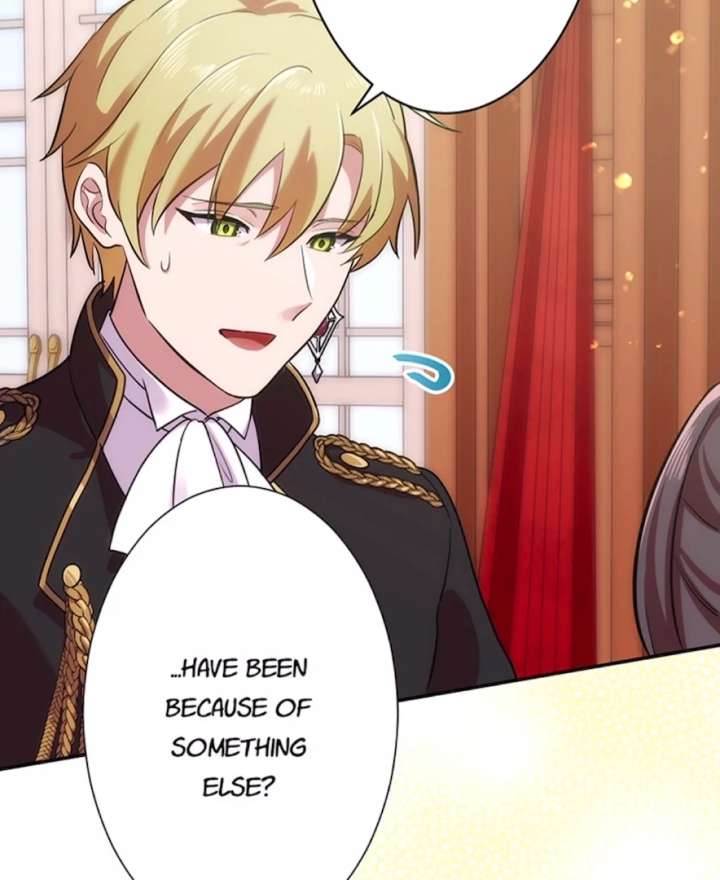 Your Majesty the King, I Will Educate You Chapter 36 - Page 77