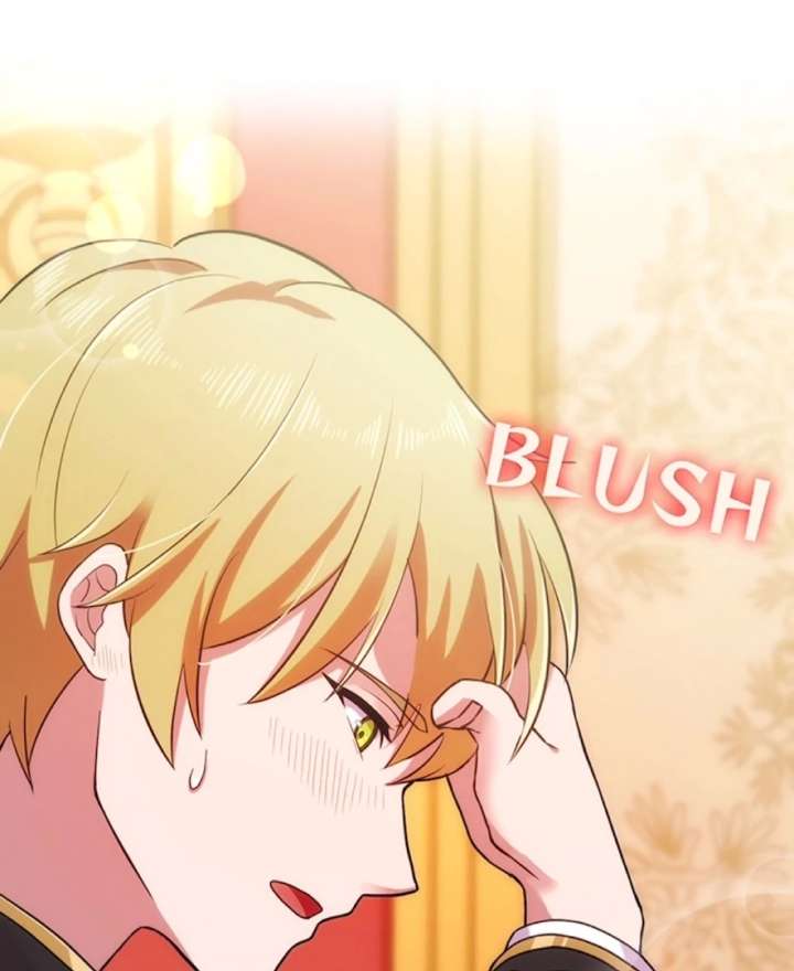 Your Majesty the King, I Will Educate You Chapter 36 - Page 80