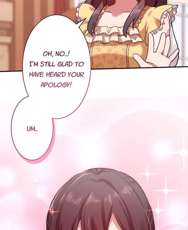 Your Majesty the King, I Will Educate You Chapter 36 - Page 82