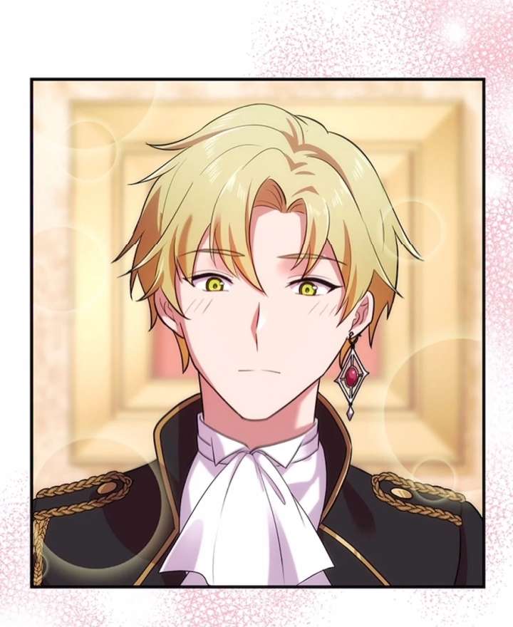 Your Majesty the King, I Will Educate You Chapter 36 - Page 84