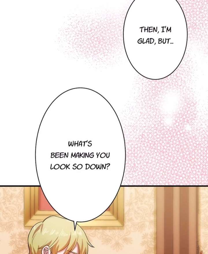 Your Majesty the King, I Will Educate You Chapter 36 - Page 86