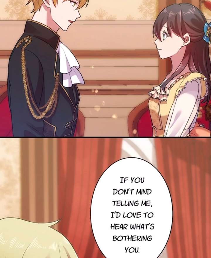 Your Majesty the King, I Will Educate You Chapter 36 - Page 87