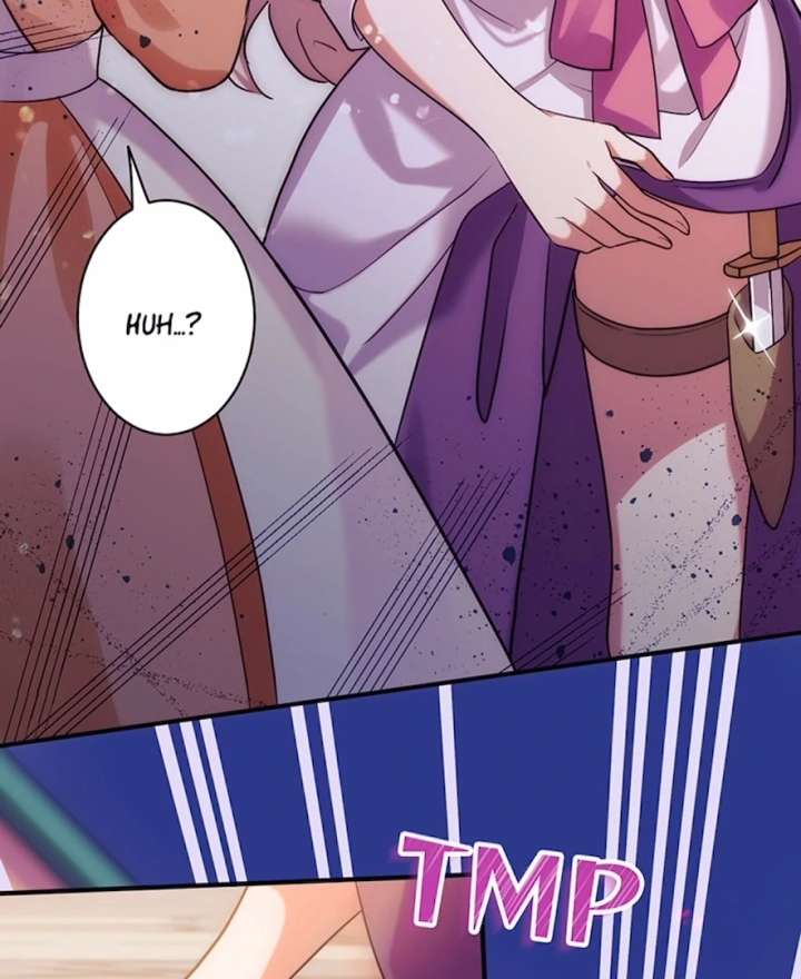 Your Majesty the King, I Will Educate You Chapter 36 - Page 9