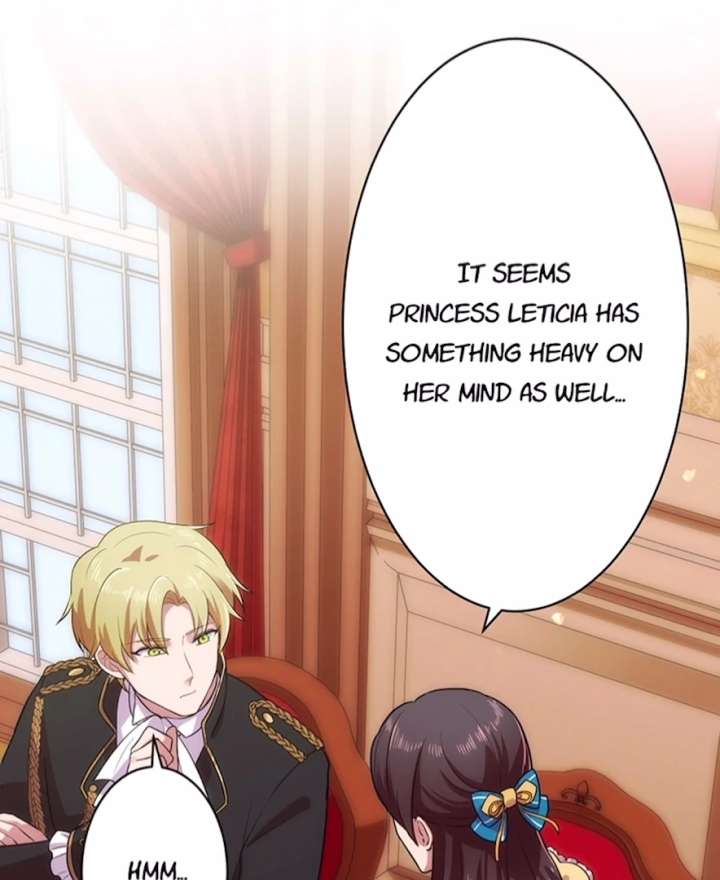 Your Majesty the King, I Will Educate You Chapter 36 - Page 90