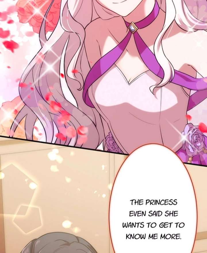 Your Majesty the King, I Will Educate You Chapter 36 - Page 92