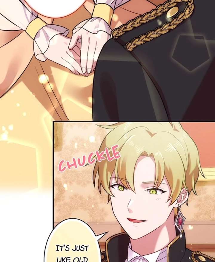 Your Majesty the King, I Will Educate You Chapter 36 - Page 94