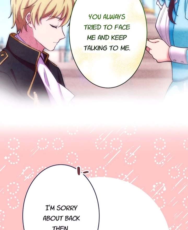 Your Majesty the King, I Will Educate You Chapter 36 - Page 97