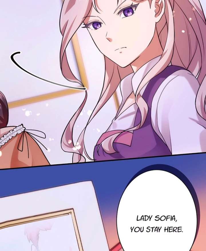 Your Majesty the King, I Will Educate You Chapter 37 - Page 7